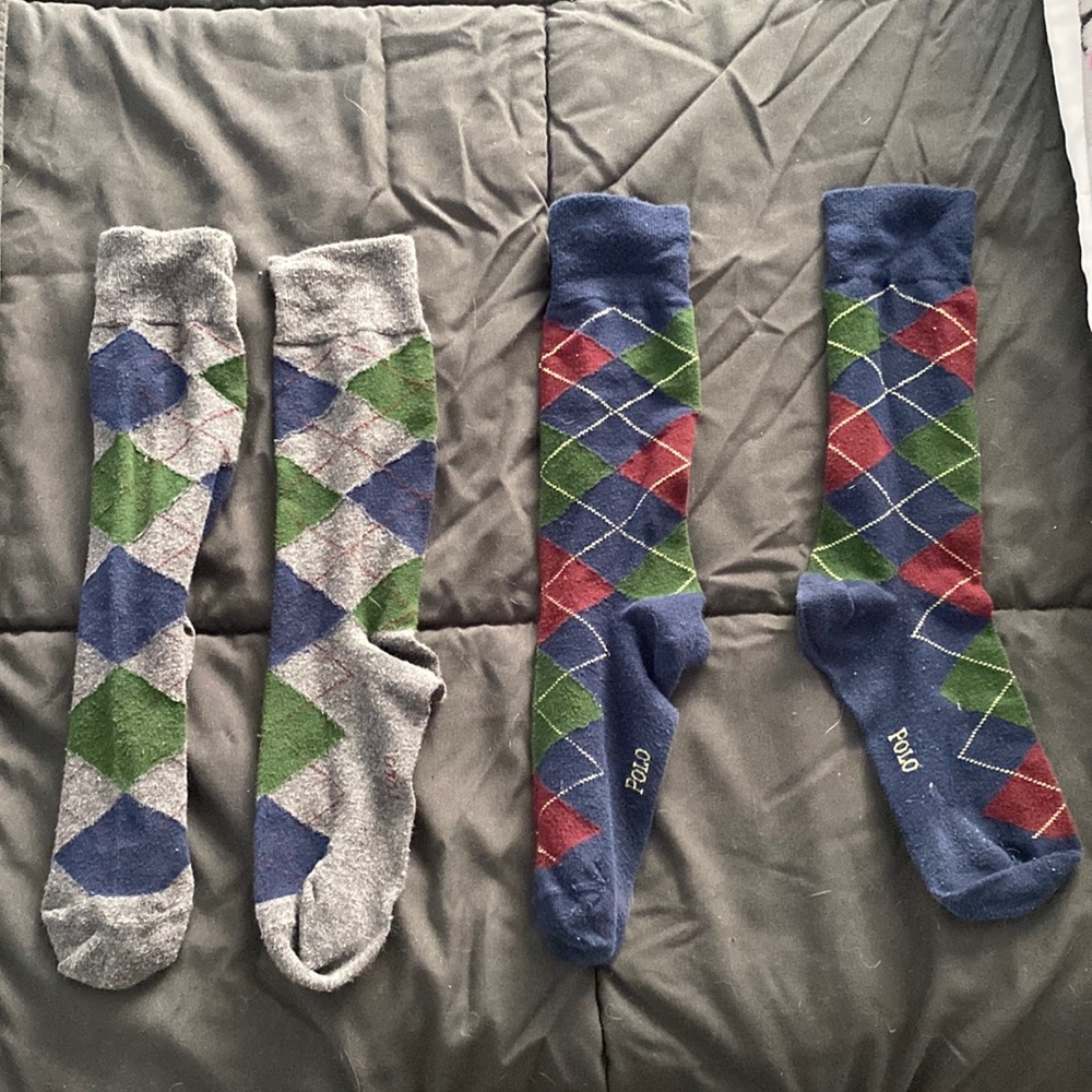 Polo Ralph Lauren Socks
